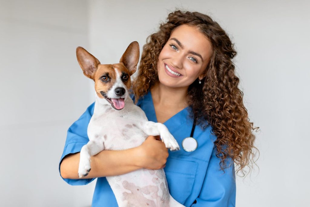 ELOA collaborates with veterinarians